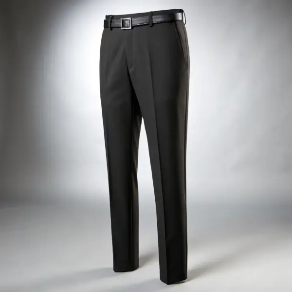 بنطلون أنيق من Mango