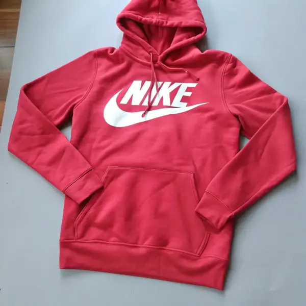 هودي رياضي من نايك