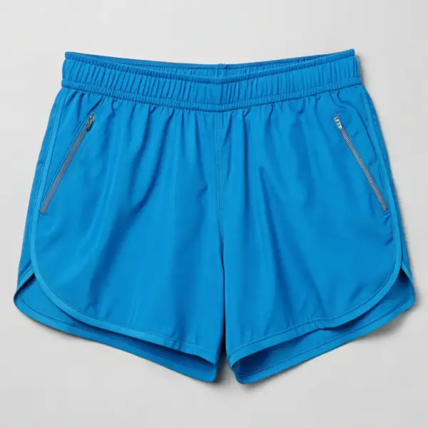 شورت جري من أندر آرمور