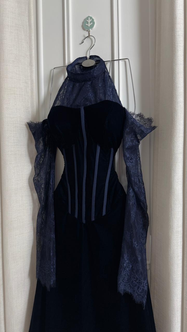 فستان ريتال - الصورة 2