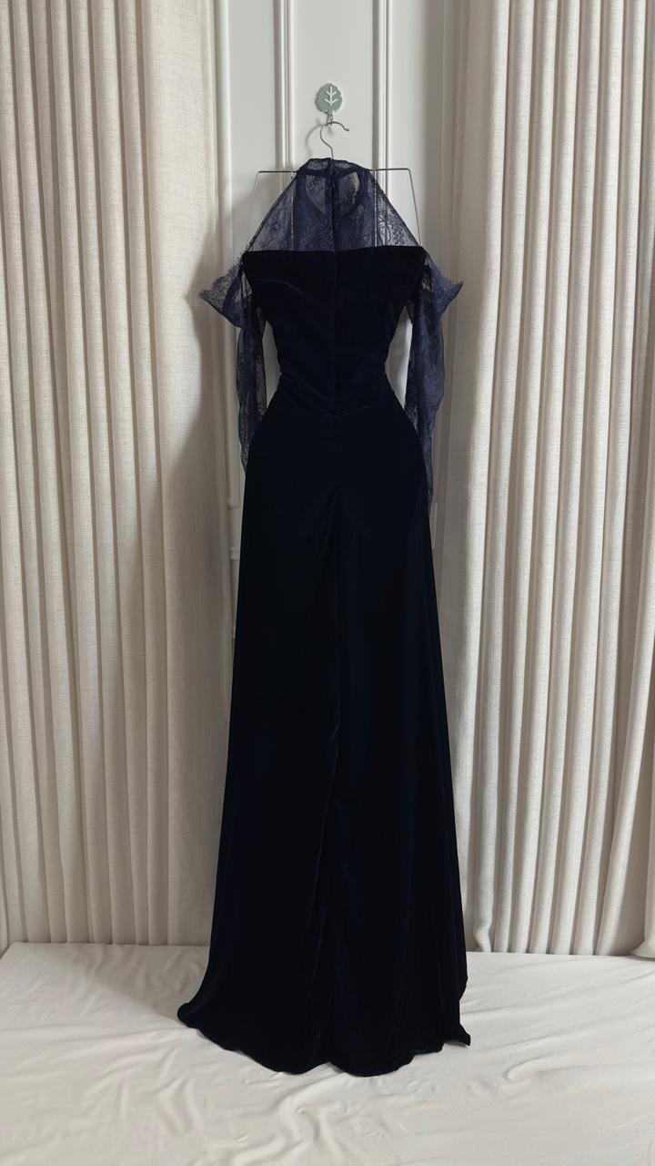 فستان ريتال - الصورة 3